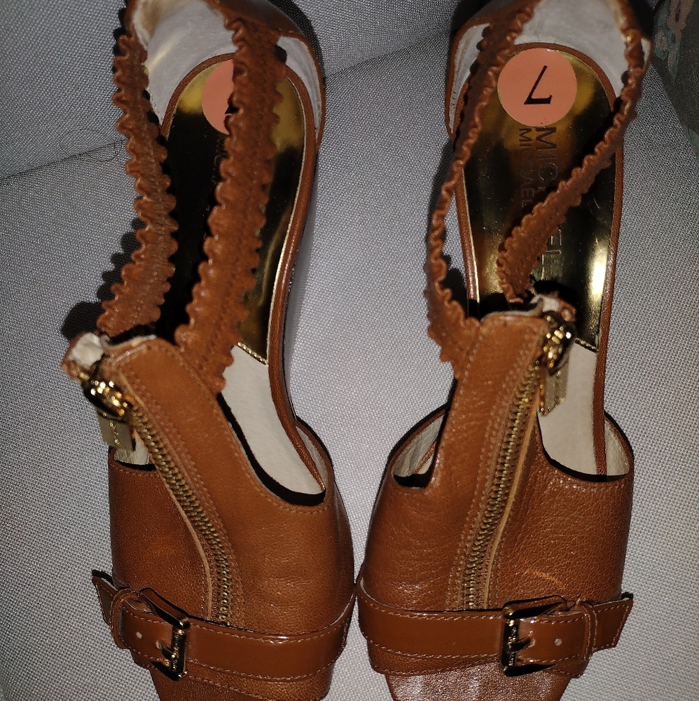 Michael Kors Sandals